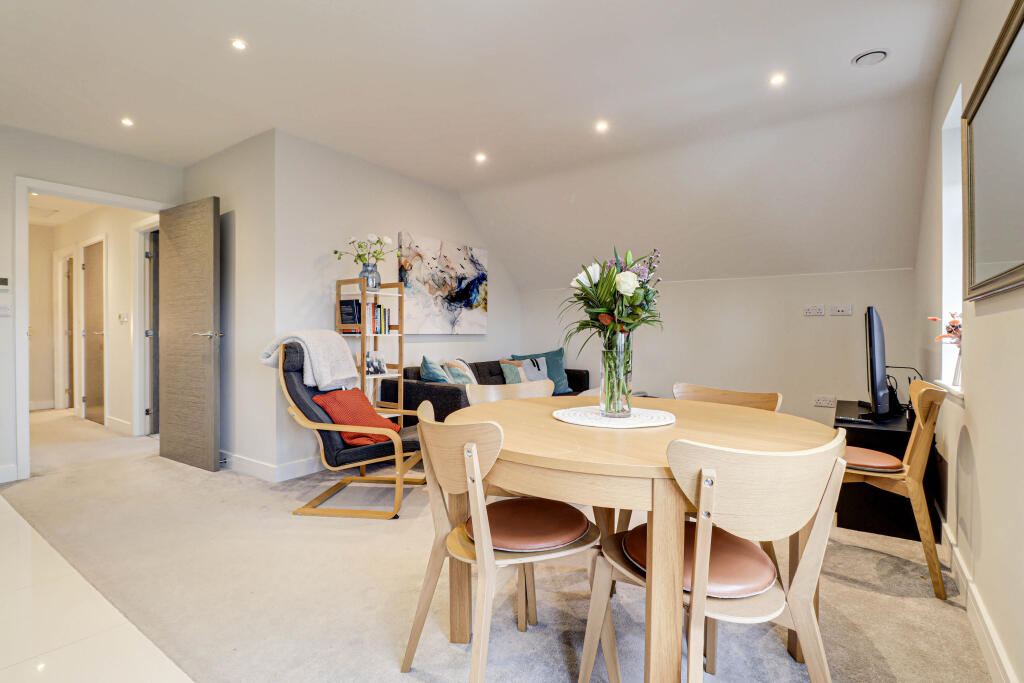 Additional image 4 of St Margarets Court, Harpenden, Hertfordshire, AL5