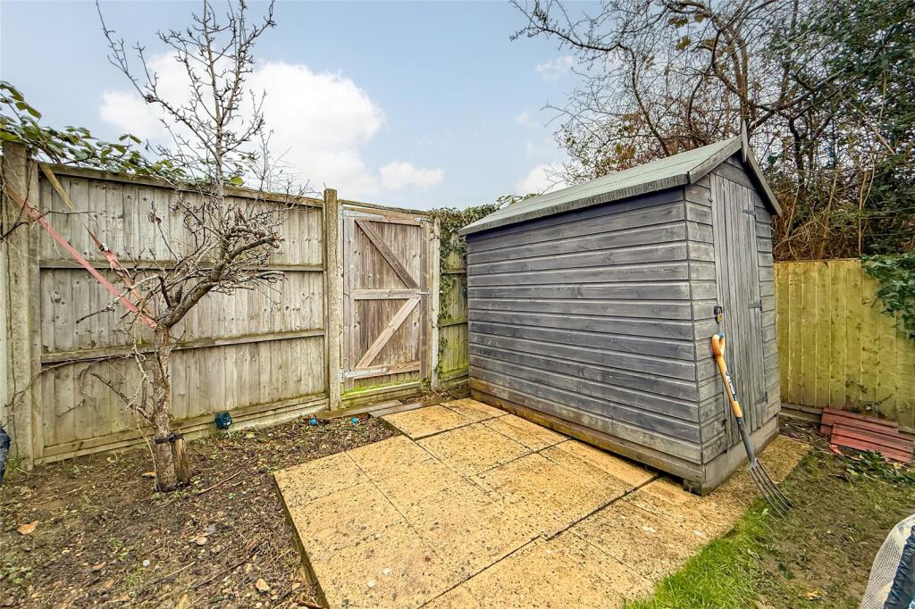 Additional image 15 of Linden Crescent, St. Albans, Hertfordshire, AL1