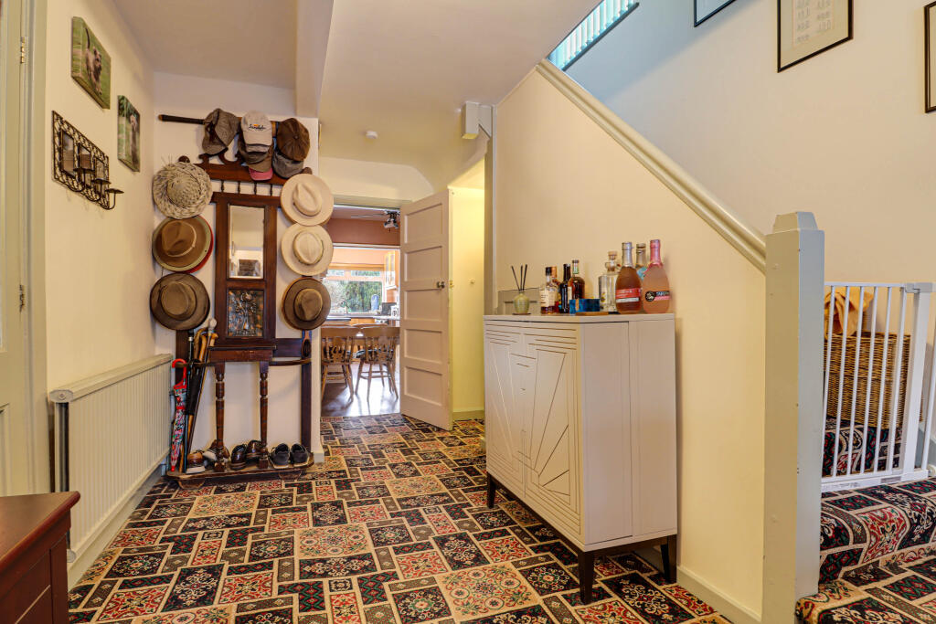 Additional image 9 of Green Lane, St Albans, AL3