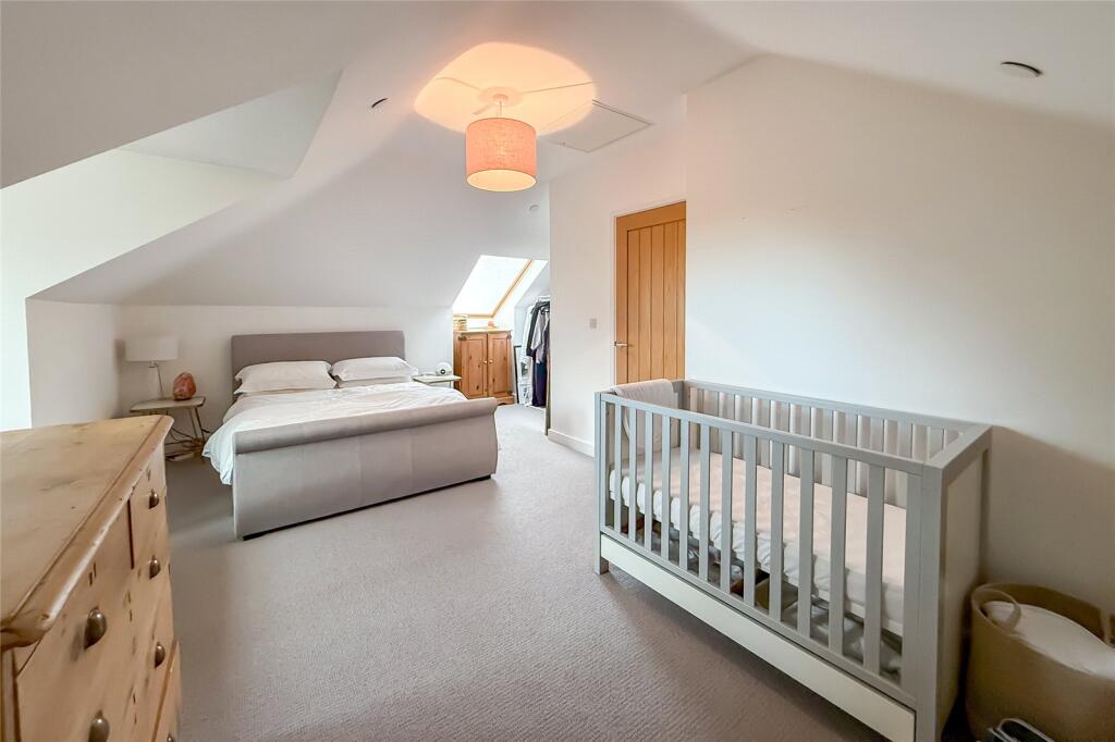 Additional image 10 of Porters Wood House, Porters Wood, St. Albans, Hertfordshire, AL3