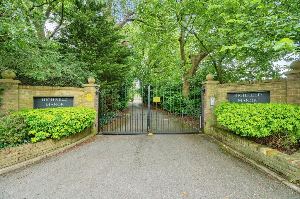 Additional image 16 of Highfield Lane, Tyttenhanger, St. Albans