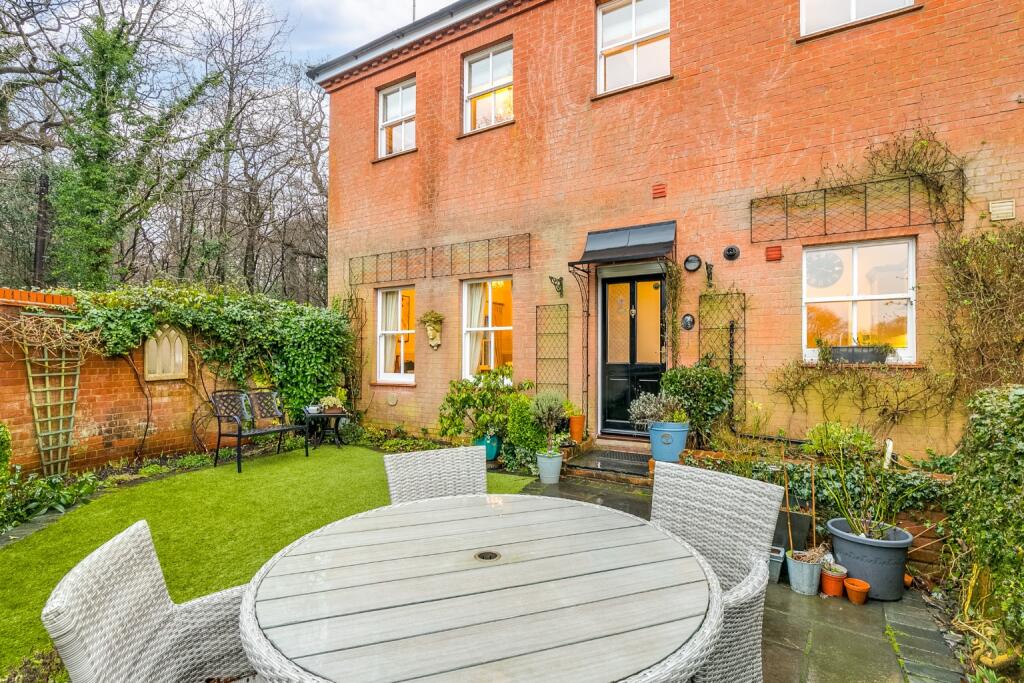 Additional image 21 of Sherrards Mansions, Welwyn Garden City, Hertfordshire, AL8 7AY