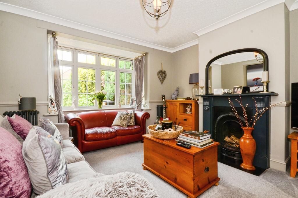 Additional image 18 of Green Lane, St. Albans