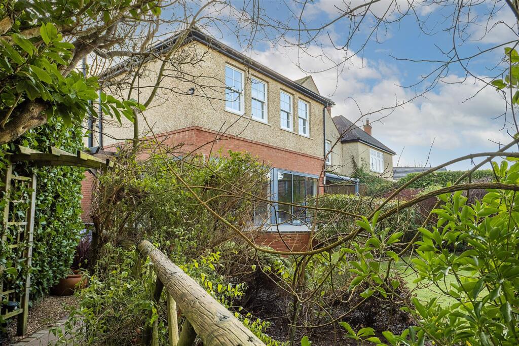 Additional image 19 of Elliswick Road, Harpenden