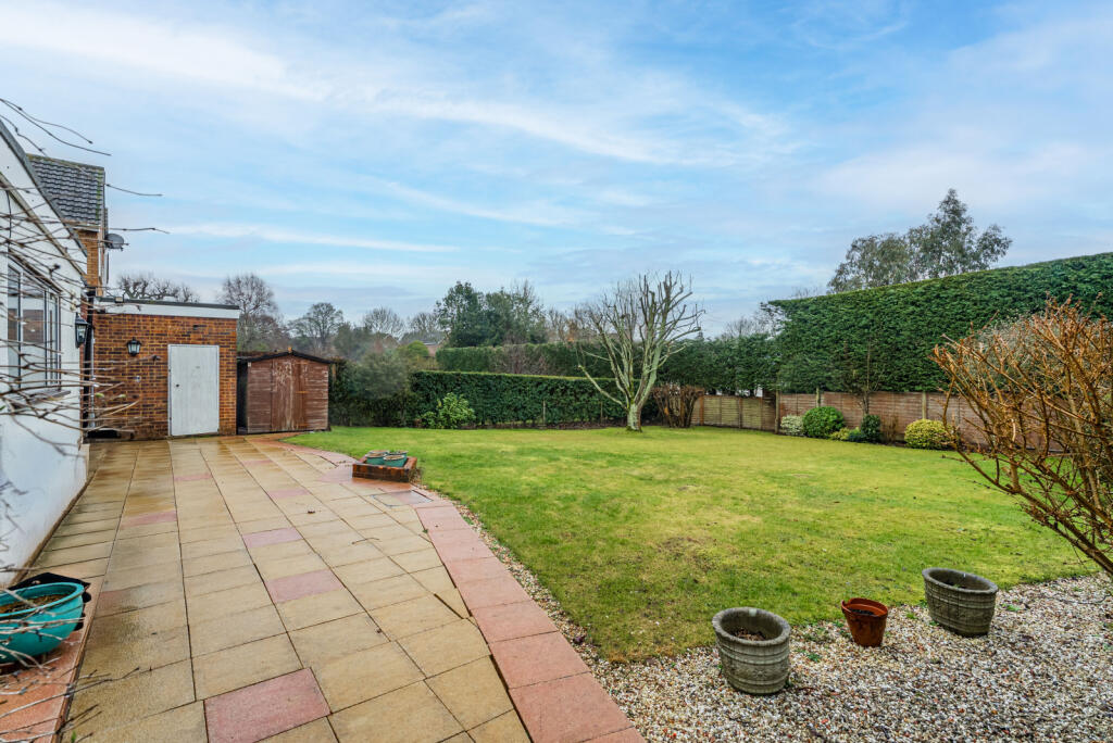 Additional image 19 of Dale Avenue, Wheathampstead, St. Albans, Hertfordshire, AL4