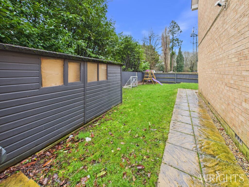 Additional image 24 of Peregrine Way, Hatfield, AL10