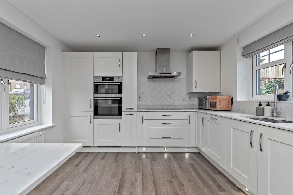 Additional image 5 of Milvus Road, St. Albans