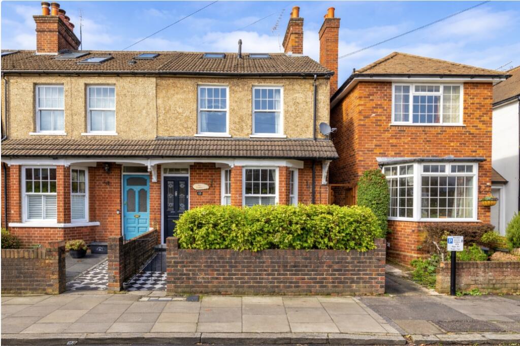 Additional image 2 of Eaton Road, St. Albans, Hertfordshire, AL1