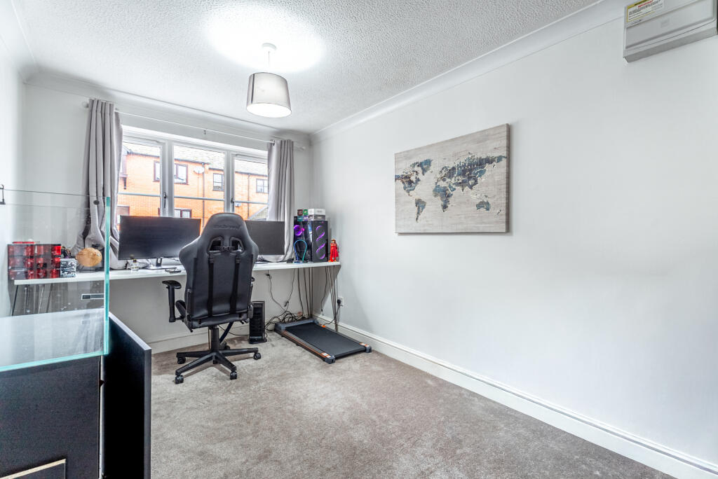 Additional image 7 of Saddlers Mews, Markyate, St. Albans, Hertfordshire, AL3