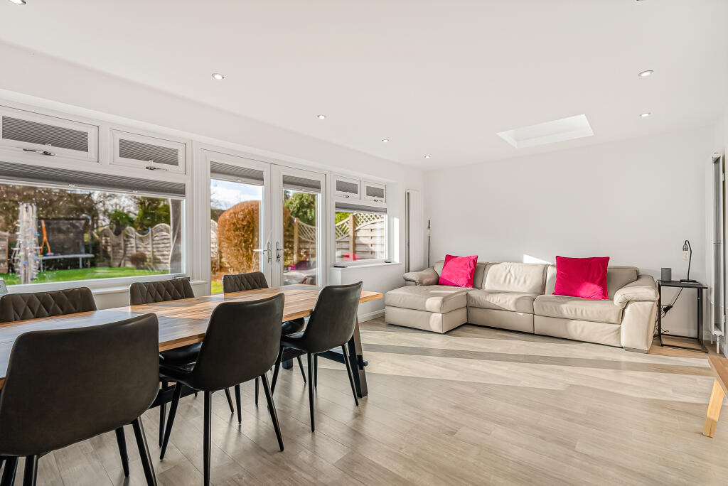 Additional image 21 of Carve Ley, Welwyn Garden City, AL7