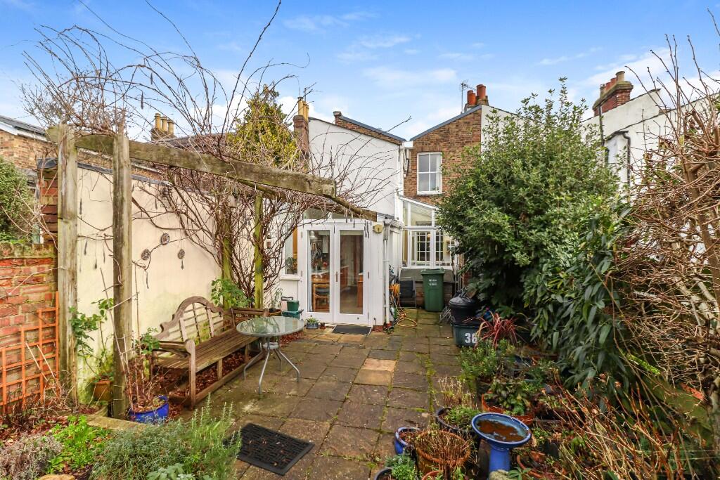 Additional image 29 of Hill Street, St. Albans, Hertfordshire, AL3