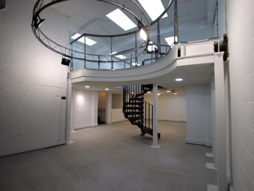 Additional image 4 of 34 Tenby Street, Jewellery Quarter, Birmingham, B1 3EE