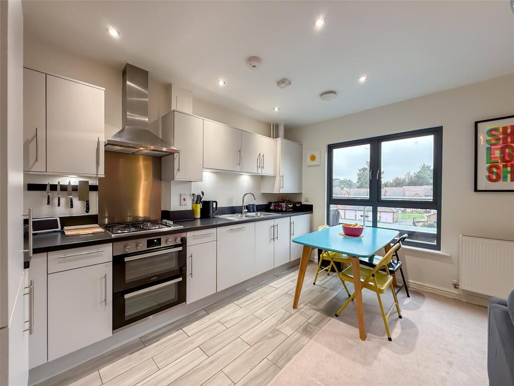 Additional image 5 of Star House, Sun Lane, Harpenden, AL5