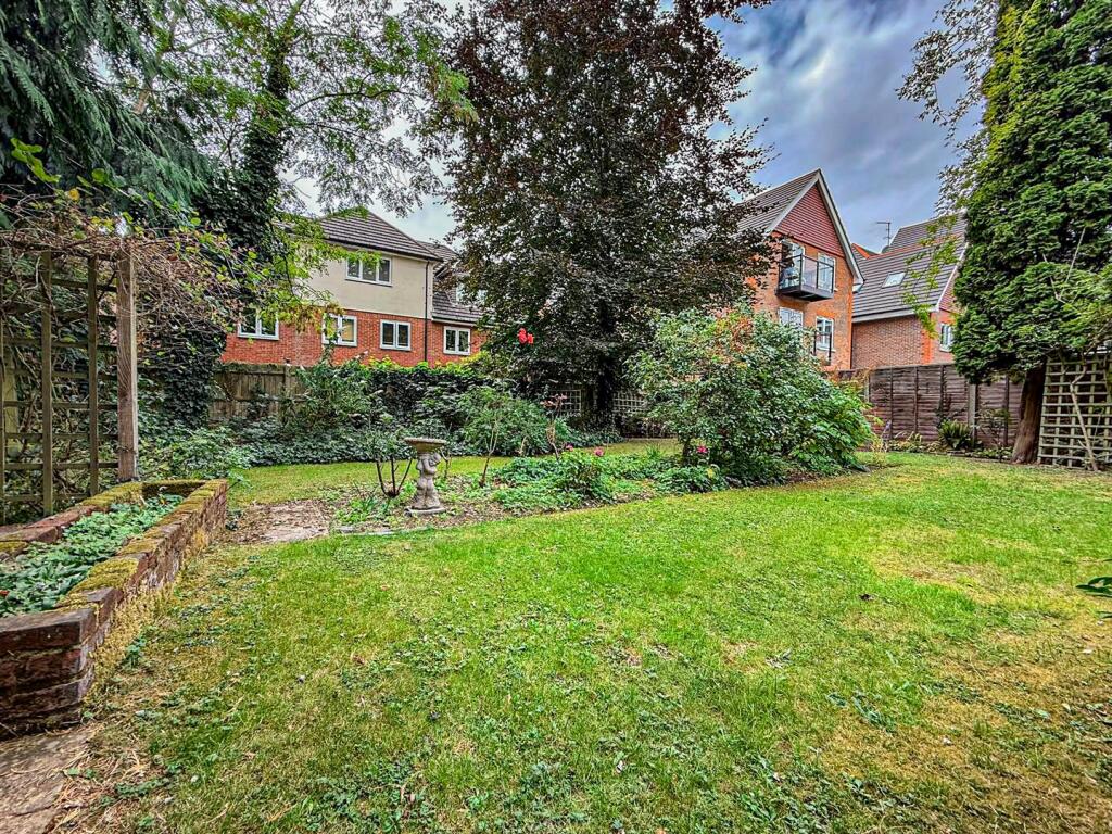 房产图片 17 - 伦敦路，圣奥尔本斯，AL1