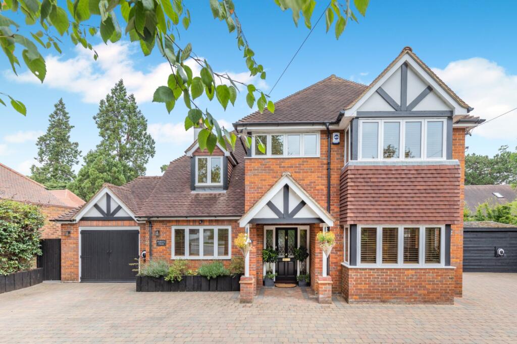 Additional image 63 of King Harry Lane, St. Albans, Hertfordshire