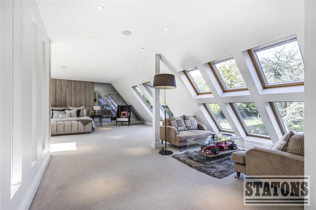 Additional image 32 of Kentish Lane, Brookmans Park, Hertfordshire, AL9