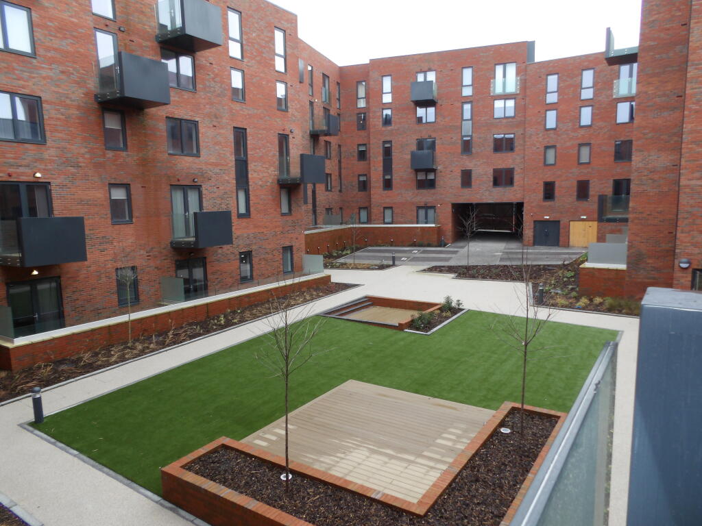 Additional image 2 of Moreton House, Urban Village, Jewellery Quarter