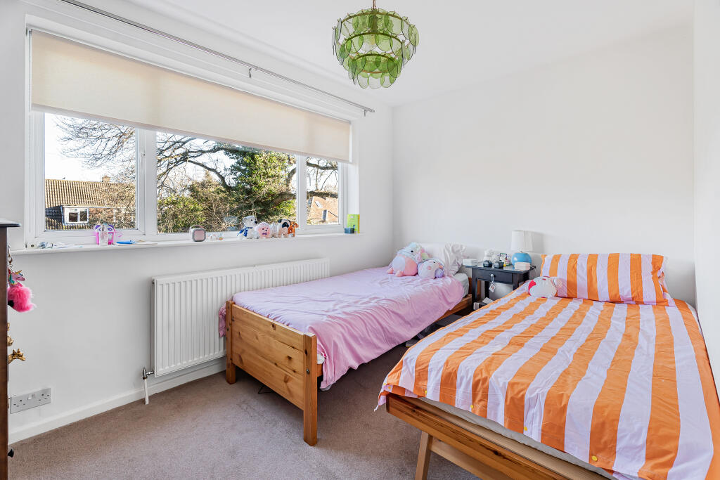 Additional image 22 of Bettespol Meadows, Redbourn, AL3