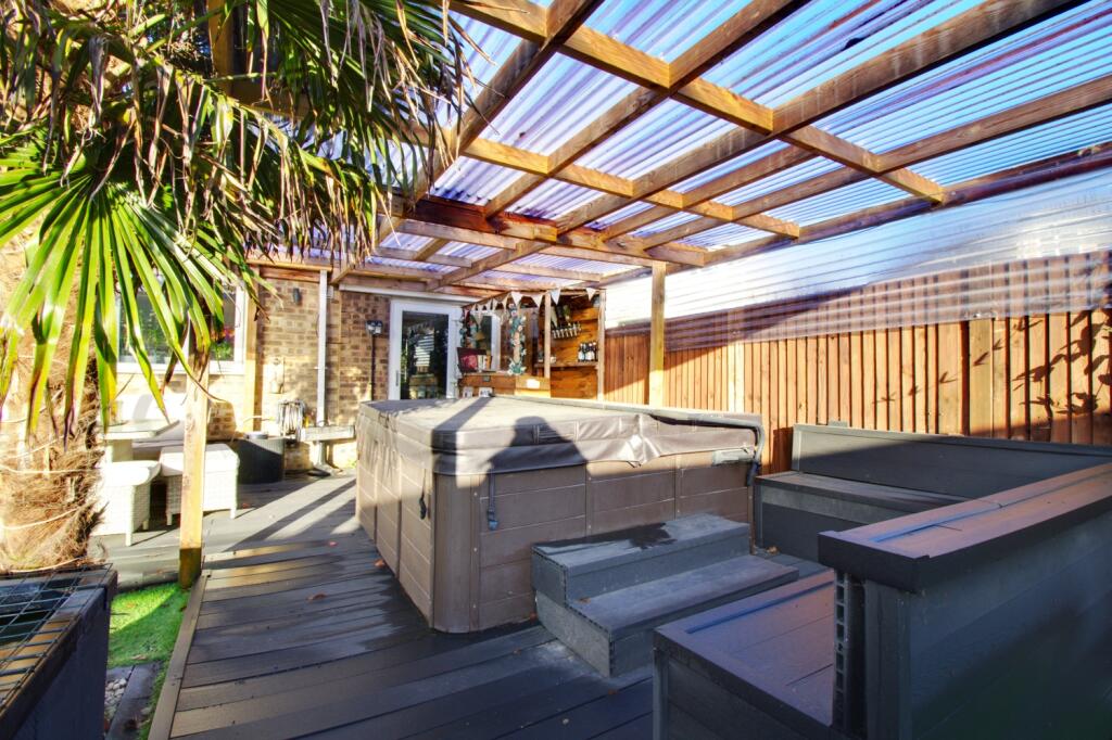 Additional image 23 of Herns Lane, Welwyn Garden City, Hertfordshire, AL7