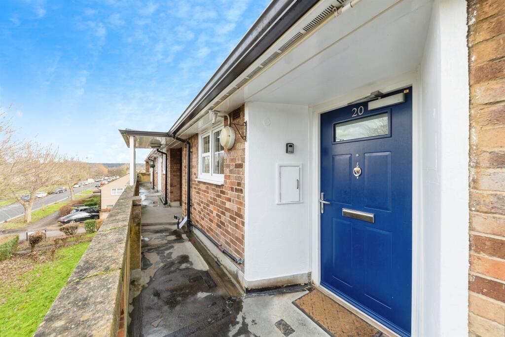 Additional image 12 of Haldens, Welwyn Garden City