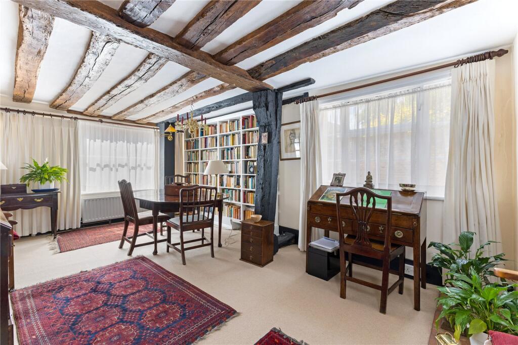 Additional image 9 of High Street, Redbourn, St. Albans, Hertfordshire, AL3