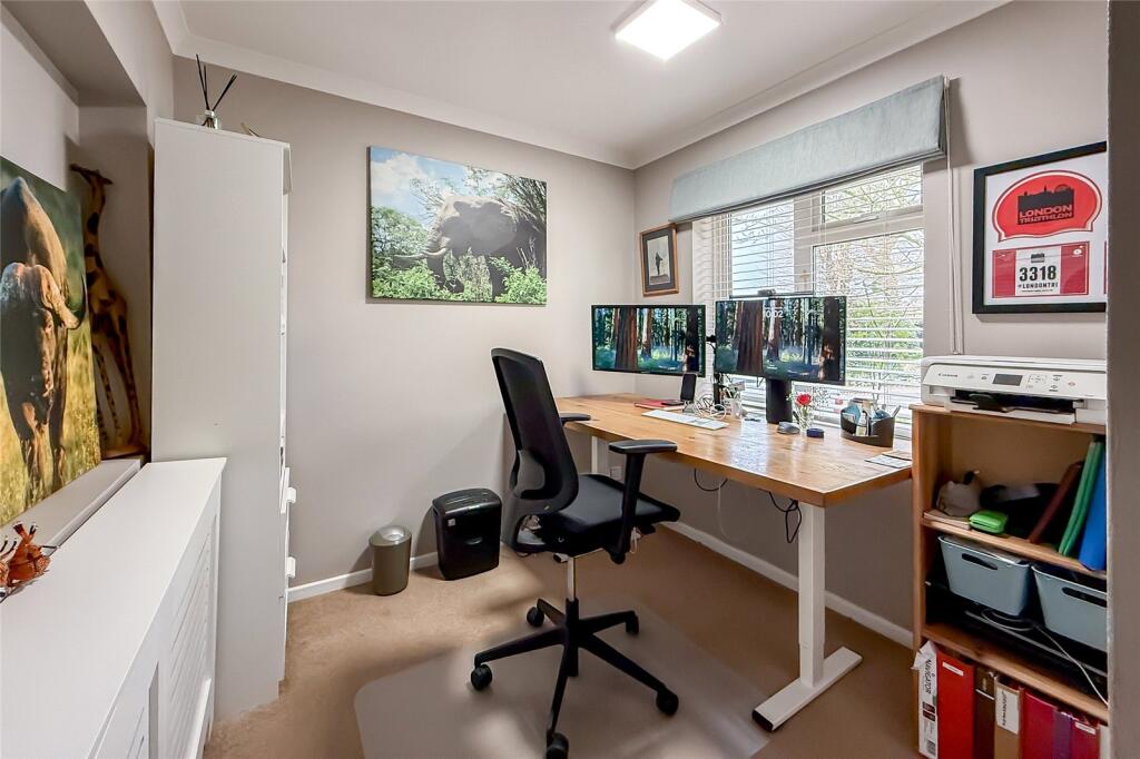 Additional image 30 of Alders End Lane, Harpenden, Hertfordshire, AL5