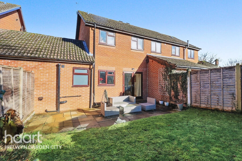 Additional image 17 of Rectory Gardens, Hatfield