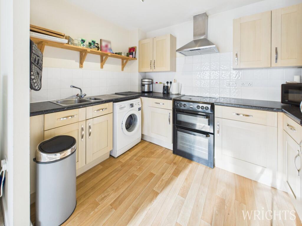 Additional image 9 of Parkhouse Court, Hatfield, AL10