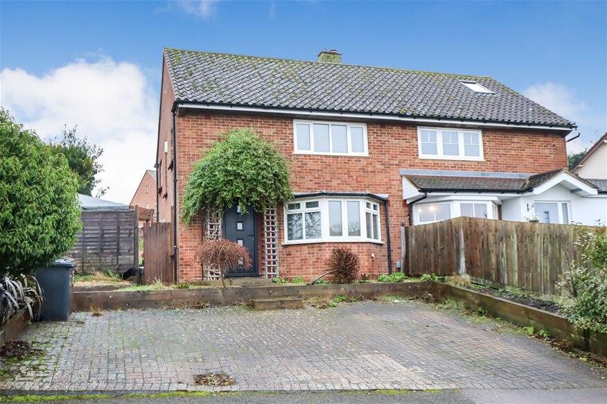 Noke Shot, Harpenden, AL5