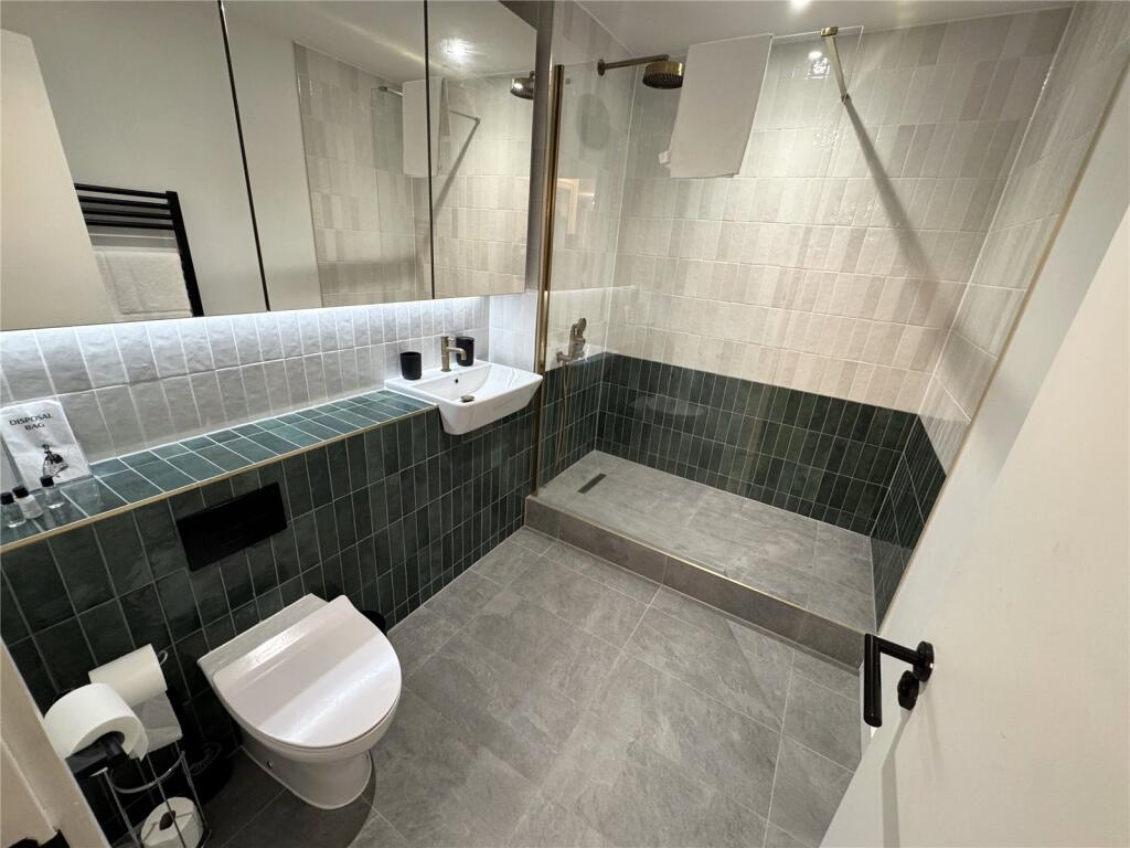 Additional image 9 of Scotland Street, Lockside House, Birmingham, B1