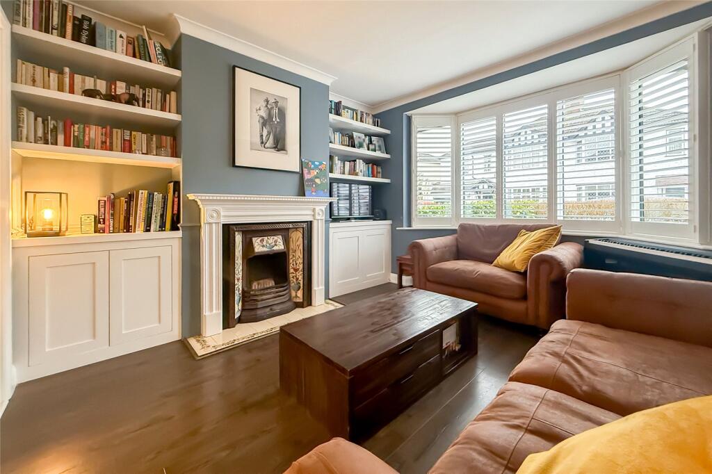 Additional image 22 of Linden Crescent, St. Albans, Hertfordshire, AL1