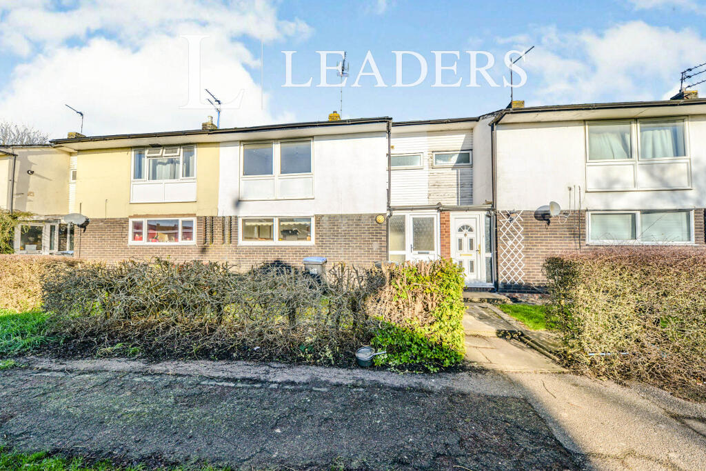 Lamb Close, Hatfield, AL10