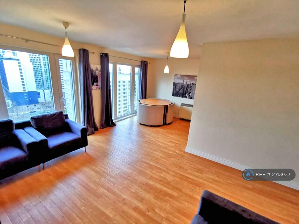 Additional image 5 of The Mailbox, Birmingham, B1