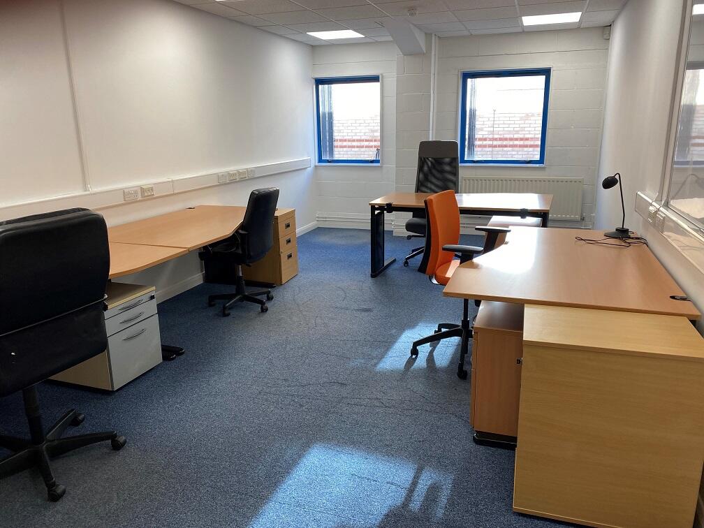 Additional image 2 of Suite 13, Stanta Business Centre, 3 Soothouse Spring, St. Albans, Hertfordshire, AL3