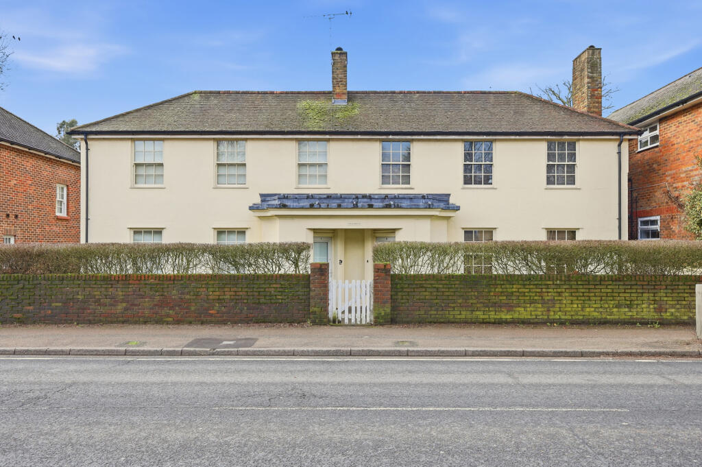 Additional image 14 of Park Street, St. Albans