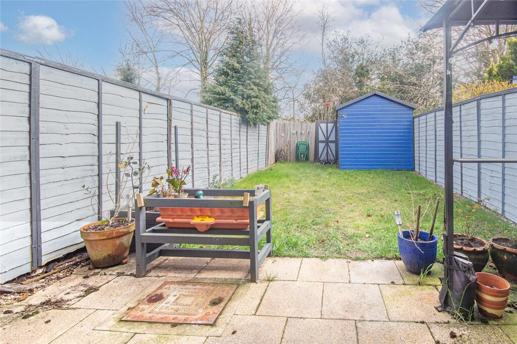 Additional image 11 of Dalewood, Welwyn Garden City, Hertfordshire, AL7