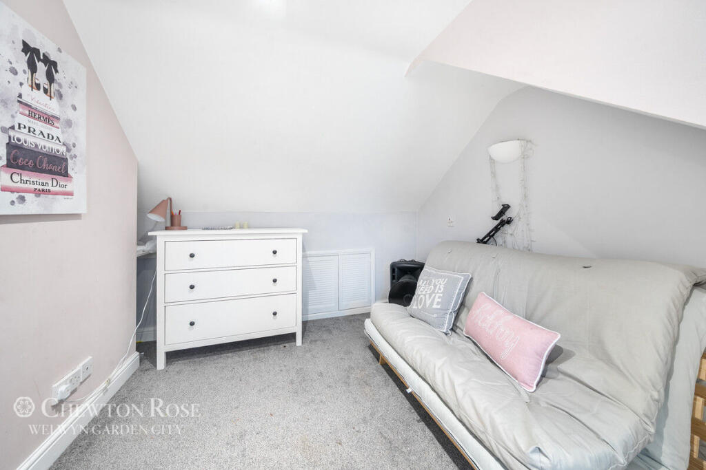 Additional image 20 of Manor Road, ST ALBANS