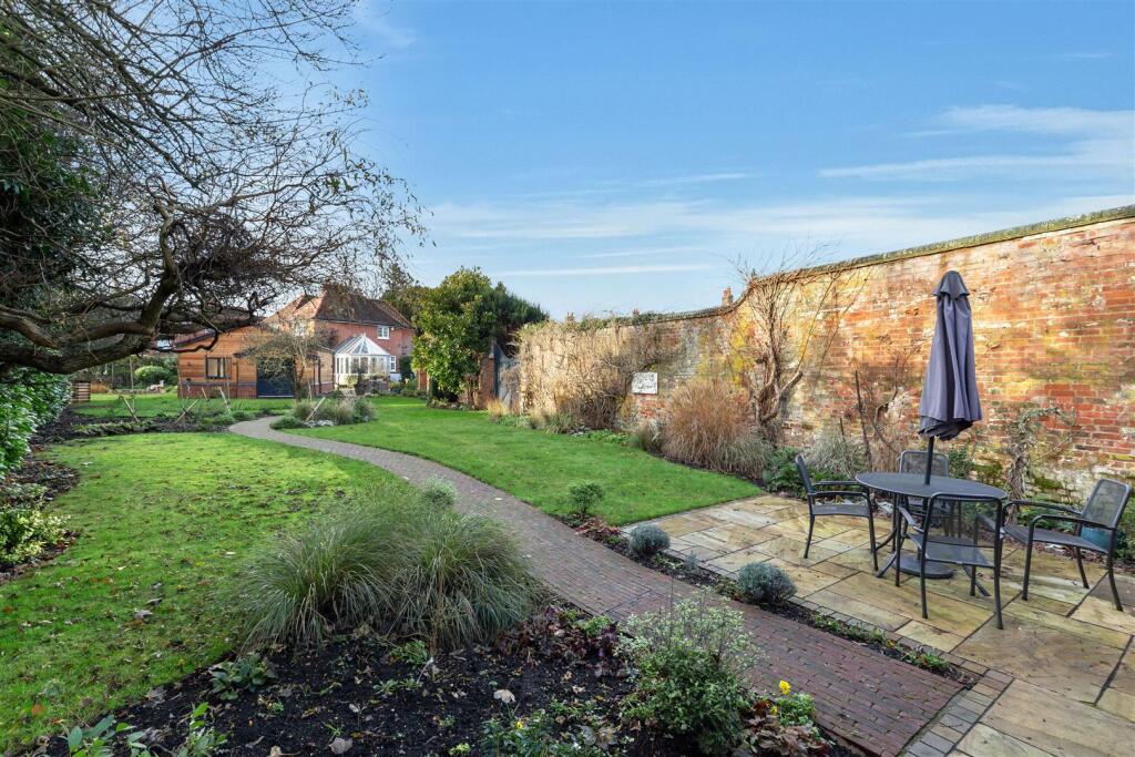 Additional image 44 of Mill Lane, Welwyn