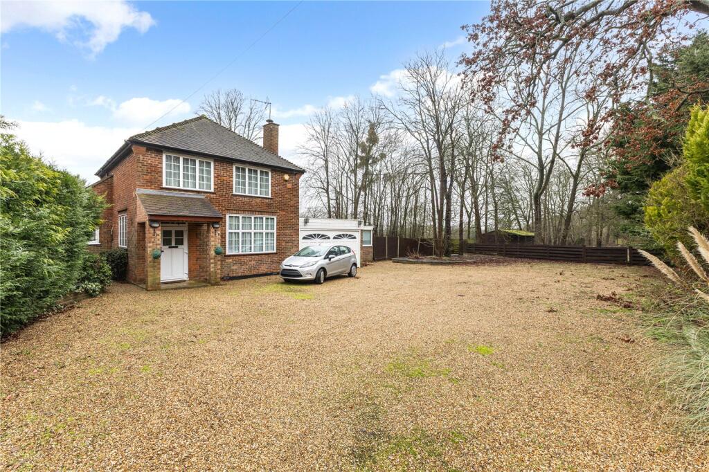 Great North Road, North Mymms, Hatfield, Hertfordshire, AL9
