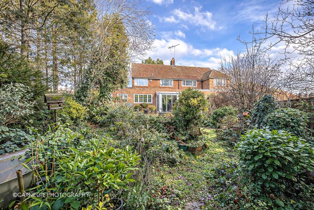 Additional image 21 of Beehive Green, Welwyn Garden City