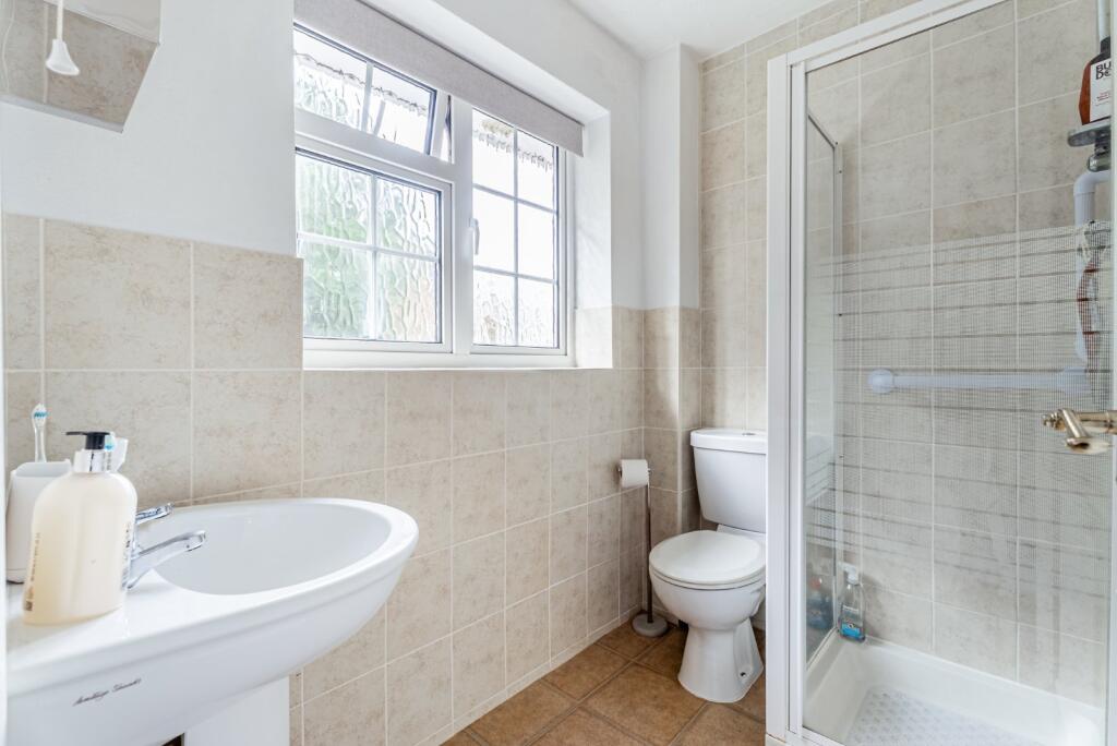 房产图片 10 - 吉甸苑，公园街巷，公园街，圣奥尔本斯，AL2