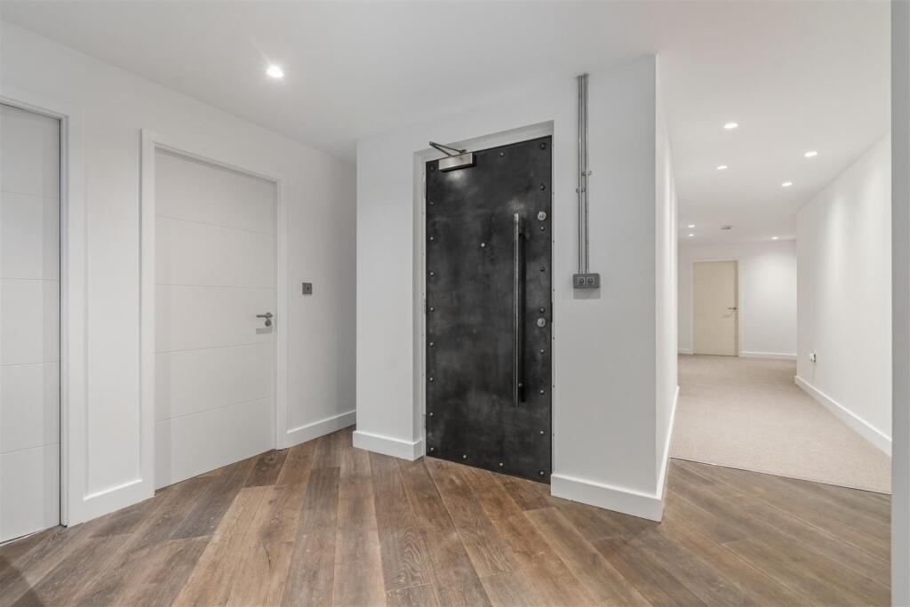 Additional image 32 of Marshall Street, Birmingham