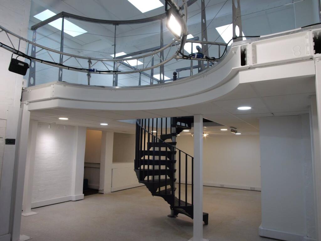 Additional image 10 of 34 Tenby Street, Jewellery Quarter, Birmingham, B1 3EE