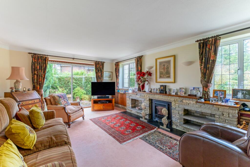 Additional image 4 of West Common Way, Harpenden, Hertfordshire