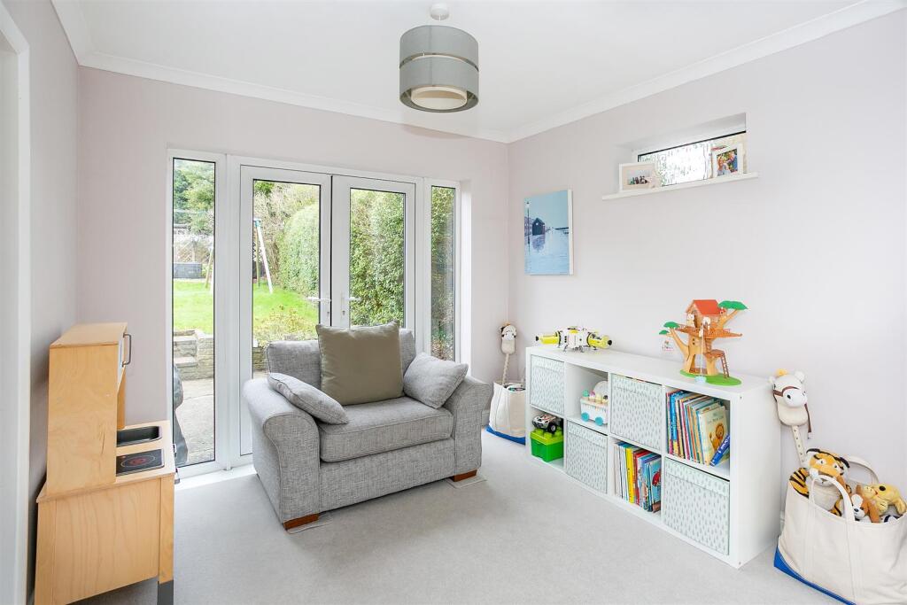 Additional image 14 of Long Cutt, Redbourn