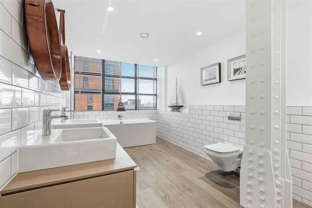 Additional image 20 of Marshall Street, Birmingham