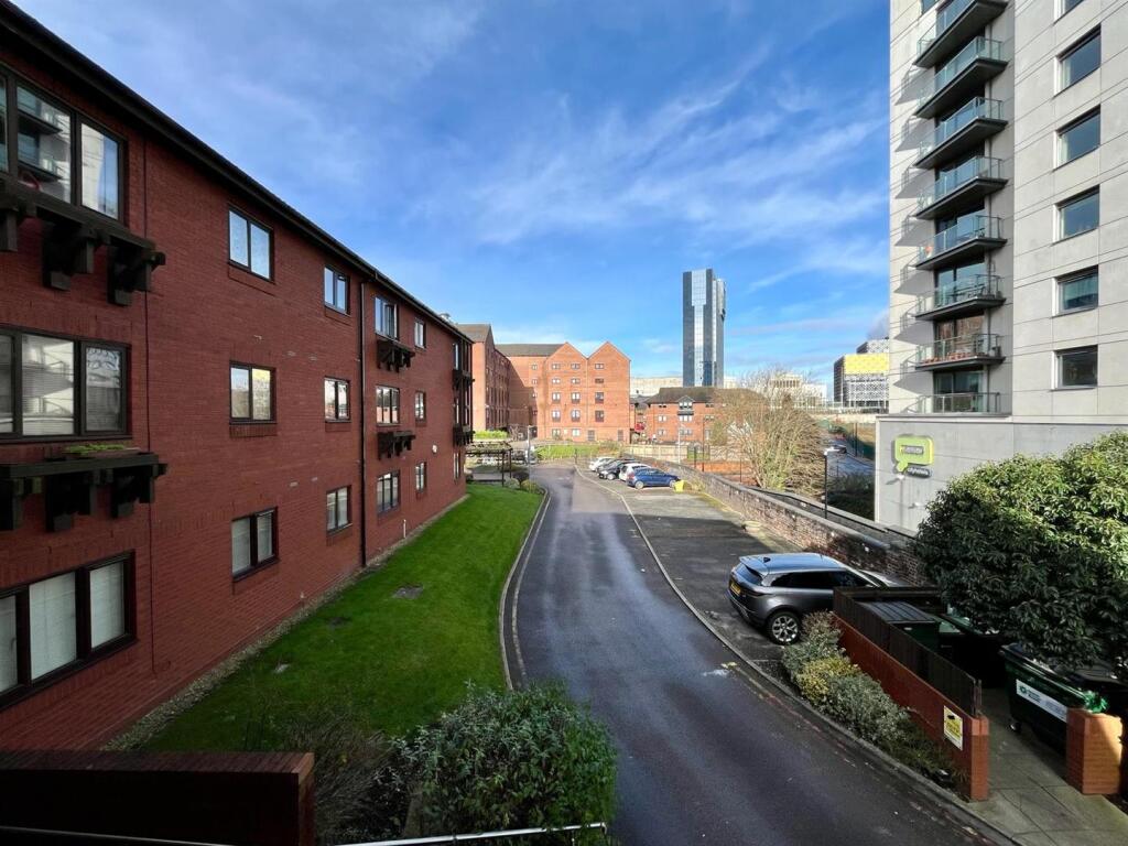 Additional image 12 of Queens Court, Bridge Street, Birmingham