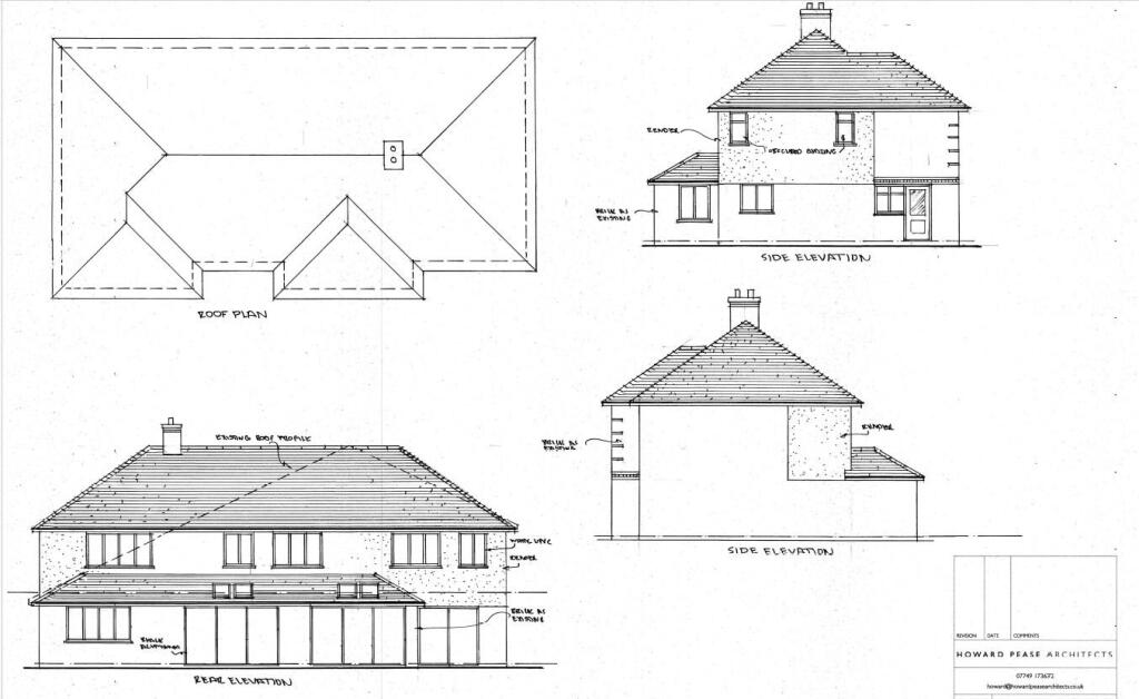 Additional image 4 of Wheatfield Road, Harpenden