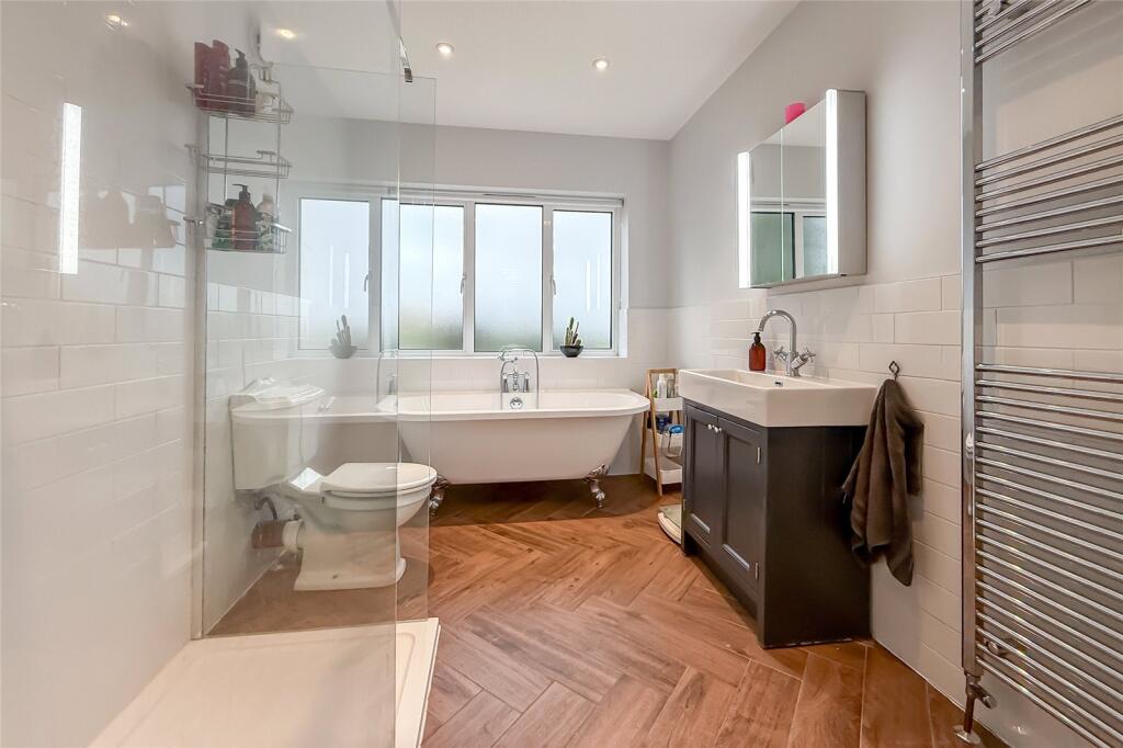 Additional image 7 of Linden Crescent, St. Albans, Hertfordshire, AL1