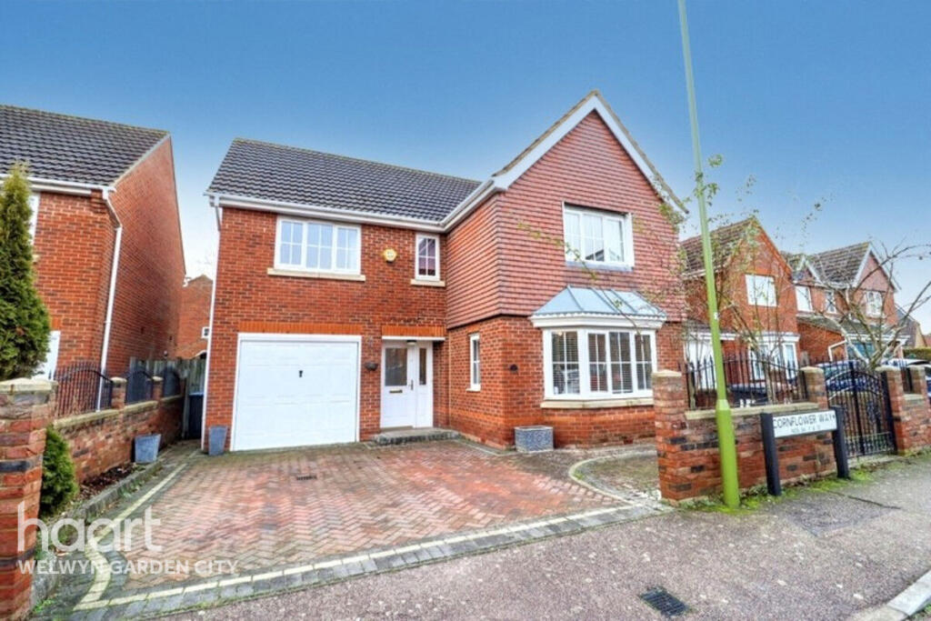 Additional image 25 of Cornflower Way, Hatfield